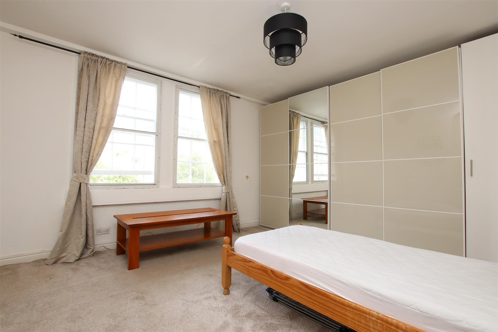 Walcot Buildings, Bath, BA1